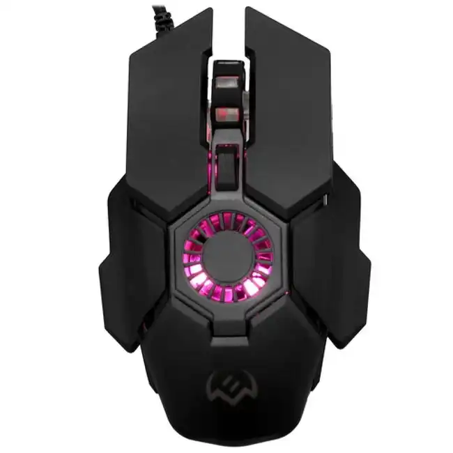 Мышь Sven RX-G880 (Игровая, Проводная)