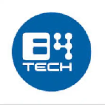 B4Com Кабель B4Com 10м B4T-QSFP-100G-AOC-10M