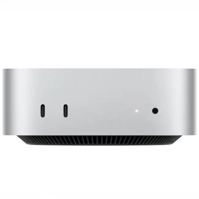 Персональный компьютер Apple Mac Mini A3239 (MCX44), Apple M4 Pro MCX44RU/A (Apple M4 series, M4 Pro, 2.89, 24 Гб, DDR5-5600, SSD, Mac OS)
