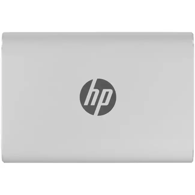 Внешний жесткий диск HP P500 7PD55AA#ABB (500 ГБ)