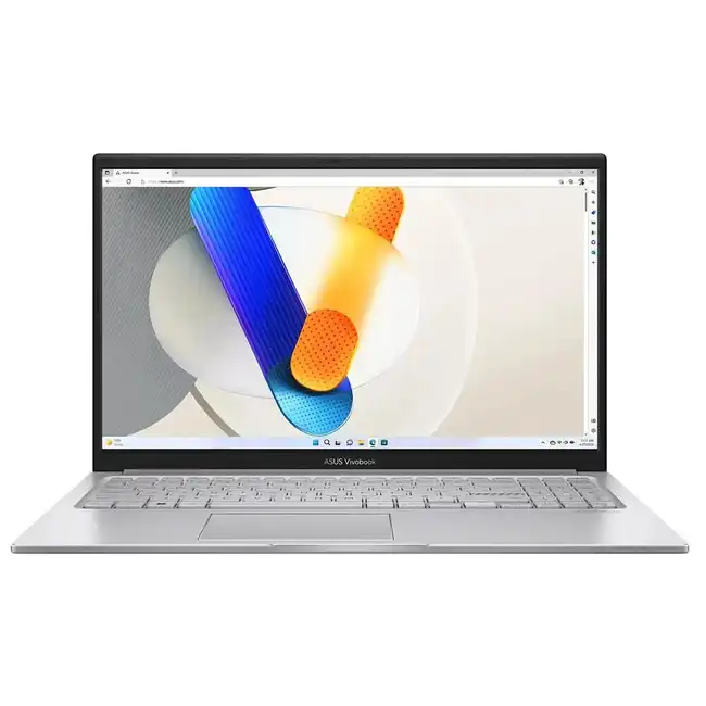 Ноутбук Asus Vivobook X1504VA-BQ2277 90NB10J2-M02UX0 (15.6 ", FHD 1920x1080 (16:9), Intel, Core i5, 16 Гб, SSD, 512 ГБ, Intel Iris Xe Graphics)
