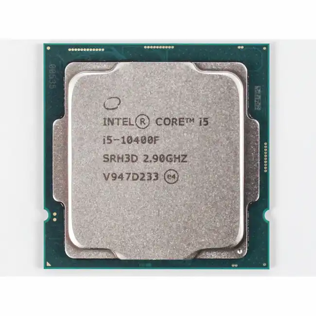 Процессор Intel Core i5-10400F OEM (6, 2.9 ГГц, 12 МБ, OEM)