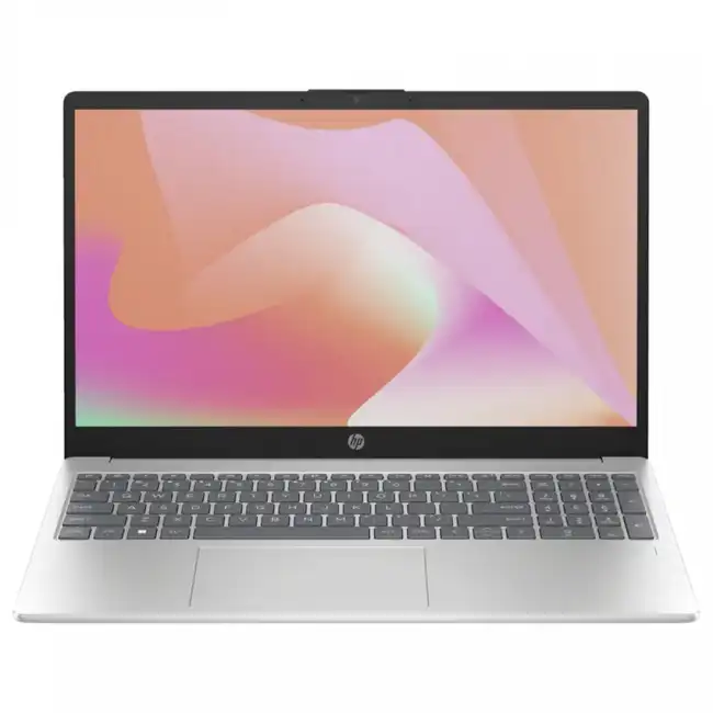 Ноутбук HP 15-fc0152ci BL1V6EA (15.6 ", FHD 1920x1080 (16:9), AMD, Ryzen 5, 16 Гб, SSD, 512 ГБ, AMD Radeon)