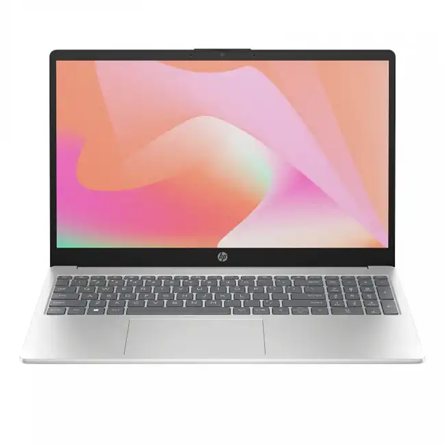 Ноутбук HP 15-fd0188ci BK5Q0EA (15 ", FHD 1920x1080 (16:9), Intel, Core i3, 8 Гб, SSD, 512 ГБ, Intel UHD Graphics)