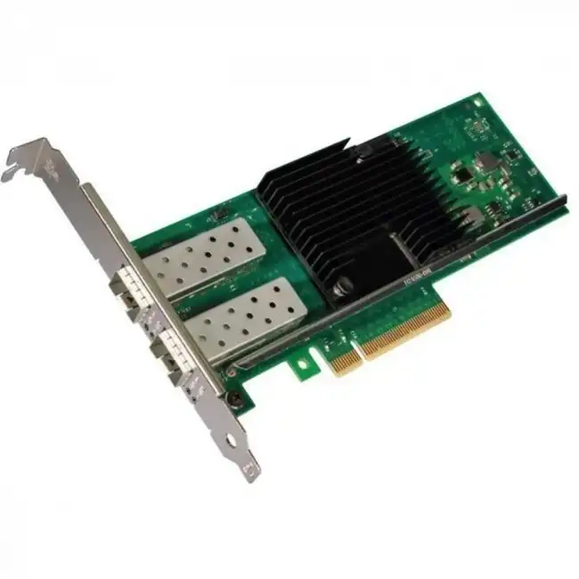 Сетевая карта Intel X710-DA2 (SFP+)