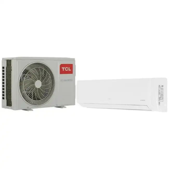 TCL ELI 12 INV/R1 White ELI12INV (Кондиционер)