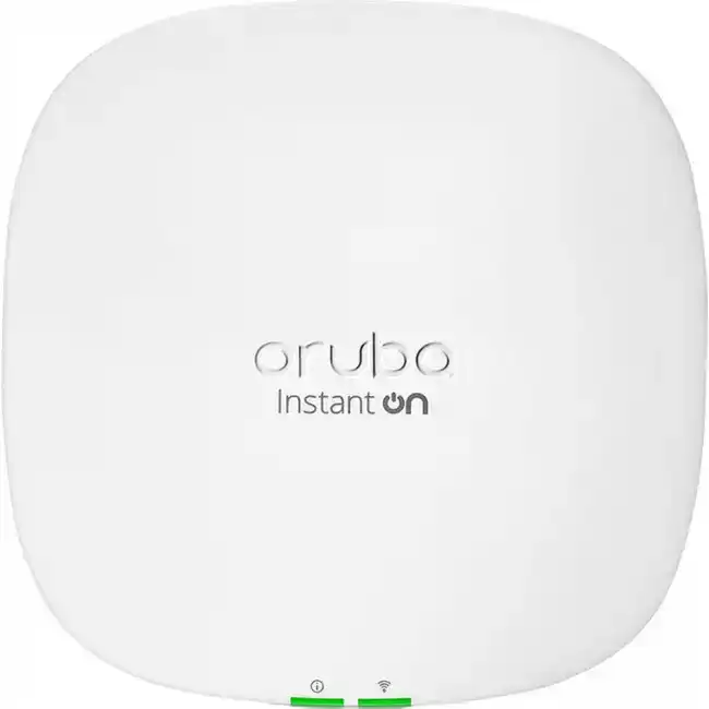 WiFi точка доступа HPE R9B33A
