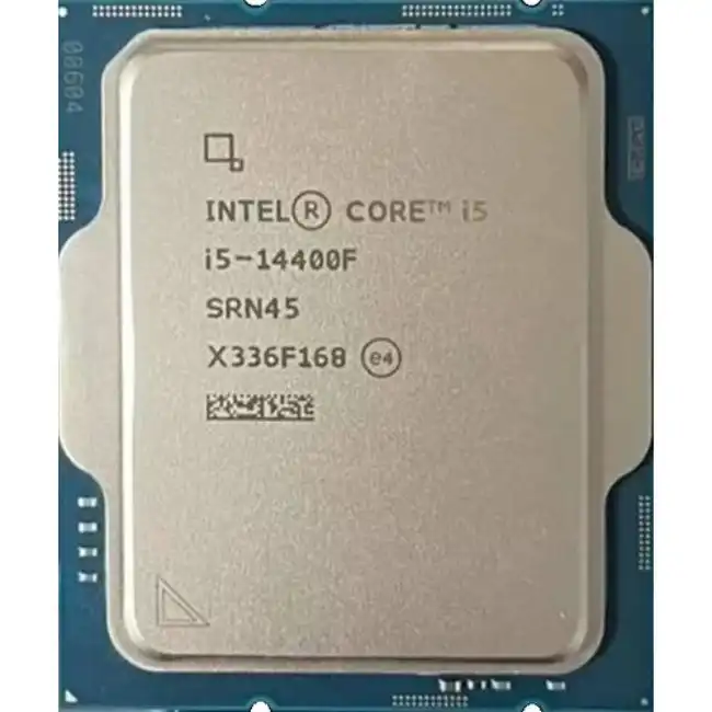 Процессор Intel Core i5-14400F OEM (10, 1.8 ГГц, 20 МБ, OEM)