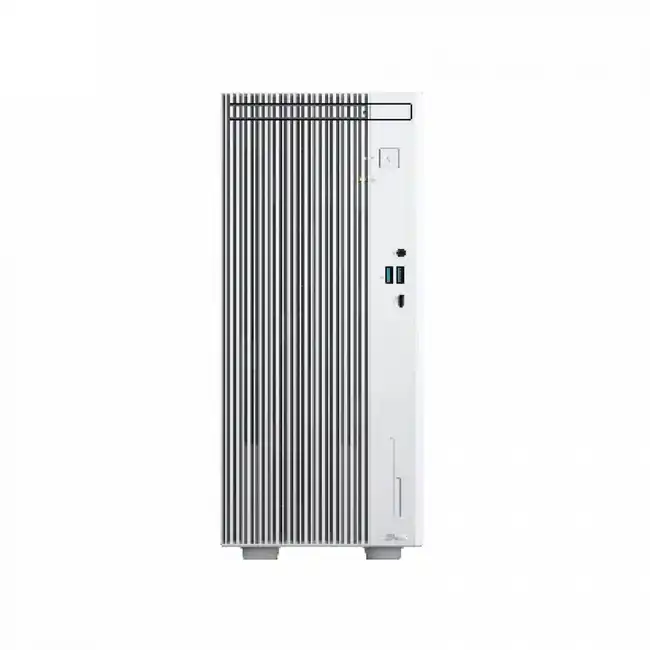 Персональный компьютер Asus V500MV-31315U0010 90PF05R1-M00040 (Core i3, 1315U, 1.5 ГГц, 8 Гб, DDR5-4800, SSD)