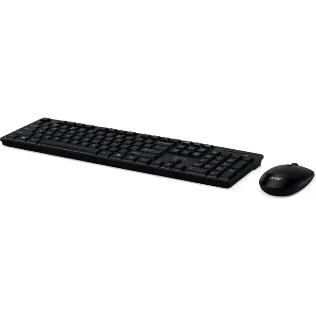 Клавиатура + мышь Acer Aсer Combo 100, Wireless KB AKR900 + Wireless mouse AMR920 GP.ACC11.00M