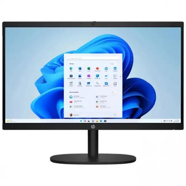 Моноблок HP 22-dg0020ci BK4W6EA (21.5 ", Intel, Core i3, N300, 3.8, 8 Гб, SSD, 512 Гб)