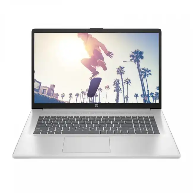 Ноутбук HP 17-cn3034ci B6SU4EA (17.3 ", FHD 1920x1080 (16:9), Intel, Core i5, 16 Гб, SSD, 512 ГБ, Intel Iris Xe Graphics)