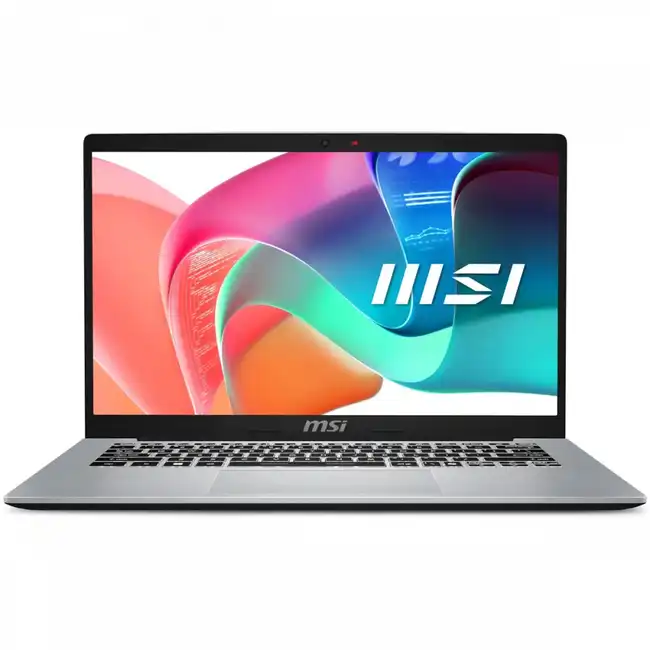 Ноутбук MSI Modern 14 F13MG-446XKZ 9S7-14S122-446 (14 ", FHD 1920x1080 (16:9), Intel, Core i5, 16 Гб, SSD, 512 ГБ, Intel Iris Xe Graphics)