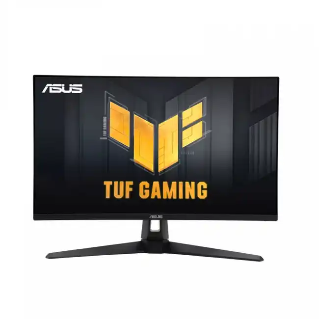 Монитор Asus VG27UQ1A 90LM0AR0-B01371 (27 ", IPS, 3840x2160 (16:9), 160 Гц)