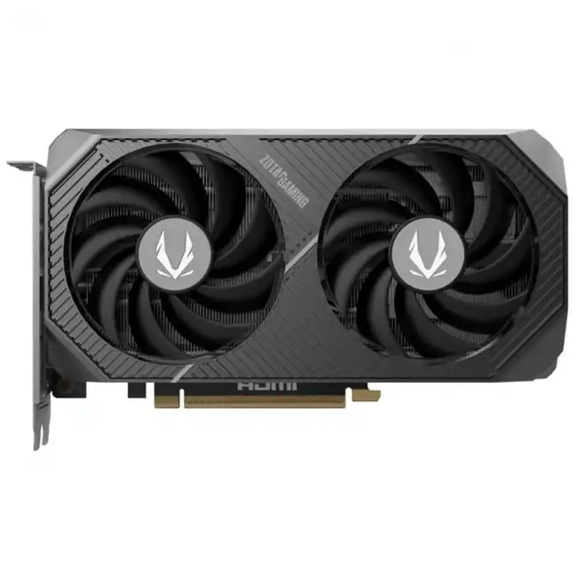 Видеокарта Zotac GeForce RTX 5060 Ti 8GB Twin Edge ZT-B50610E-10M (8 ГБ)
