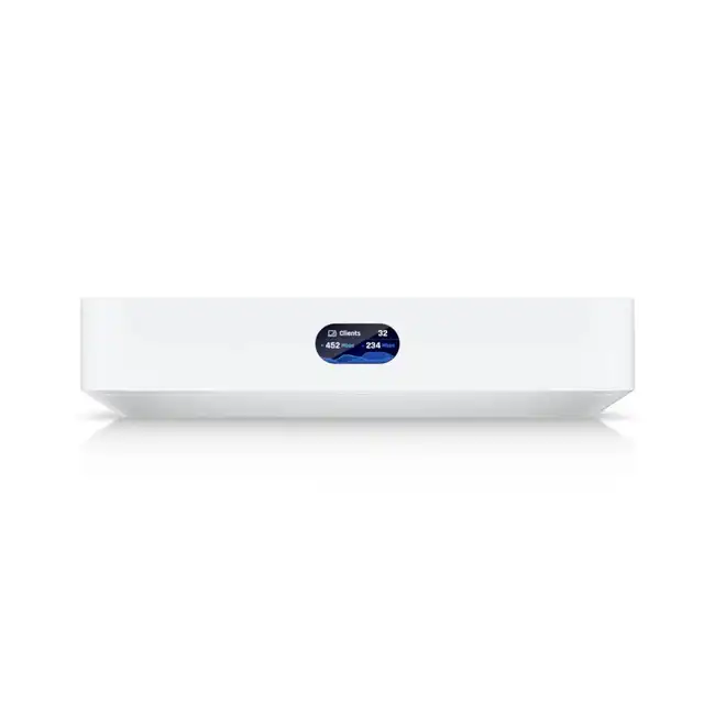 Аппаратный файрвол Ubiquiti UCG-Ultra