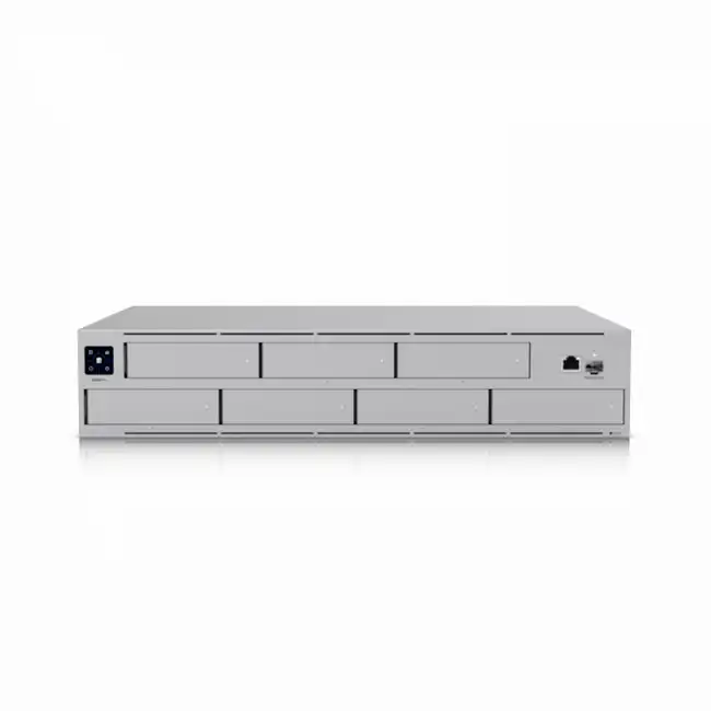 Дисковая системы хранения данных СХД Ubiquiti UNAS-Pro-EU 2U (Rack)