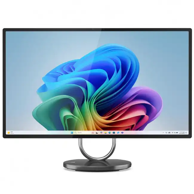 Моноблок Lenovo Yoga AIO 32ILL10 F0HX001FRU (31.5 ", Intel, Core Ultra 7, 258V, 2.2, 32 Гб, SSD, 1 Тб)