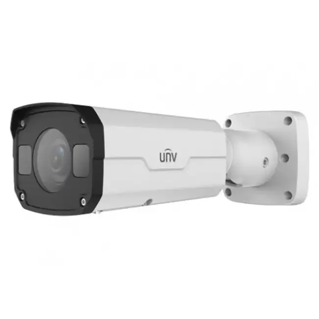 IP видеокамера UNIVIEW IPC2322EBR5-DPZ28-C (Цилиндрическая, Уличная, Проводная, 2.8 ~ 12 мм, 1/2.8", 2 Мп ~ 1920×1080 Full HD)