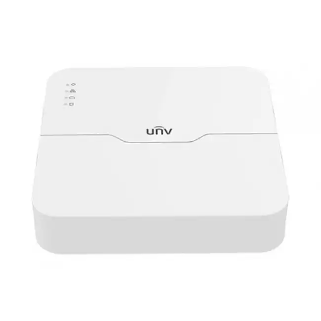 Видеорегистратор UNIVIEW NVR301-04LX-P4