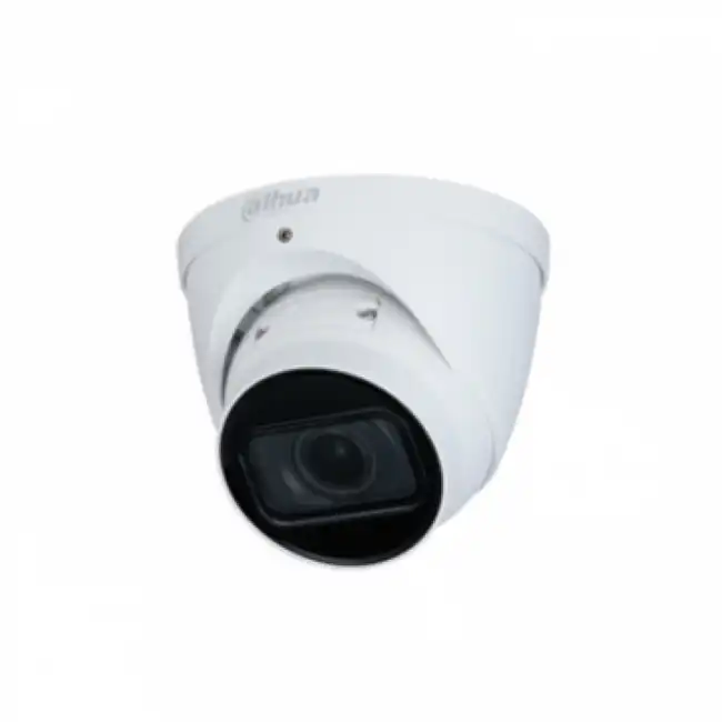 IP видеокамера Dahua DH-IPC-HDW2431TP-ZS-27135 (Купольная, Уличная, Проводная, 2.7 ~ 13.5 мм, 1/3", 4 Мп ~ 2560×1440 Quad HD)
