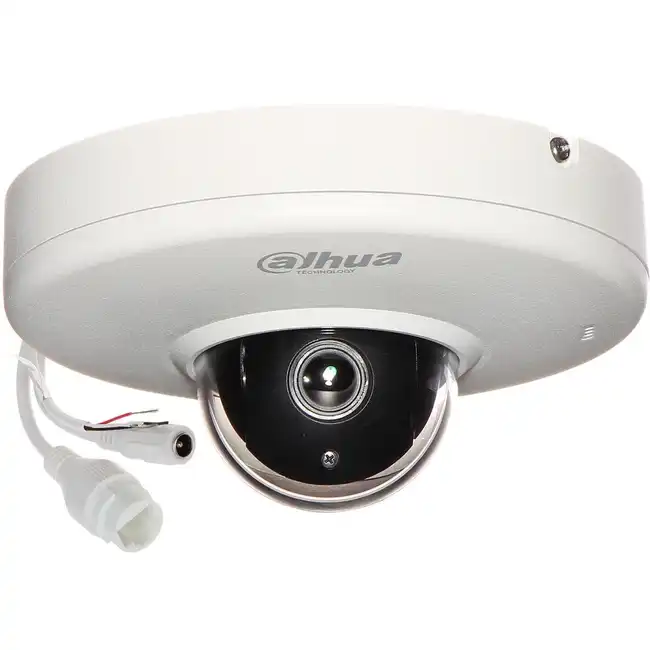 IP видеокамера Dahua SD-12200T-GN-0360-S2 (Купольная, Уличная, Проводная, 3.6 мм, 1/2.8", 2 Мп ~ 1920×1080 Full HD)