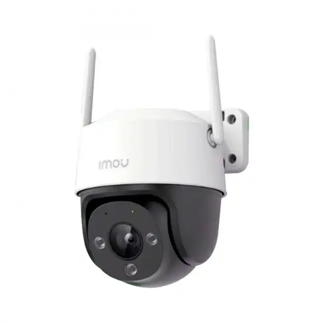 IP видеокамера IMOU Cruiser SE 2MP (Купольная, Уличная, WiFi, 3.1 ~ 6 мм, 1/2.9", 2 Мп ~ 1920×1080 Full HD)