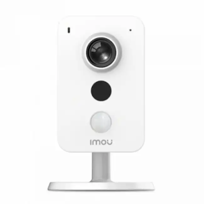 IP видеокамера IMOU Cube 4MP (Кубическая, Внутренней установки, WiFi, 2.8 мм, 1/3", 4 Мп ~ 2560×1440 Quad HD)