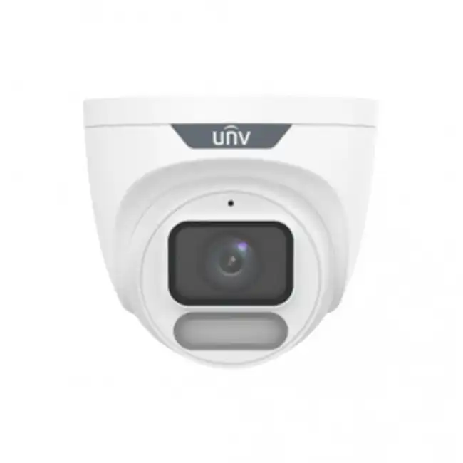 IP видеокамера UNIVIEW IPC3624LE-ADF28K-WP (Купольная, Уличная, Проводная, 2.8 мм, 1/1.8ʺ, 4 Мп ~ 2688×1520)