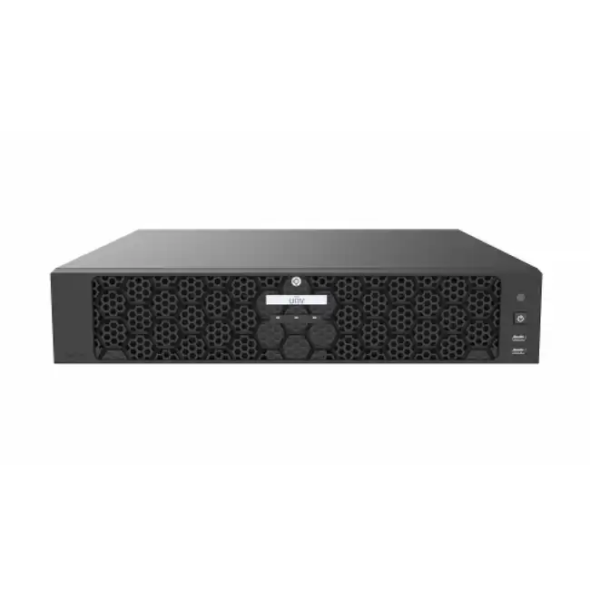 Видеорегистратор UNIVIEW NVR508-128E-R