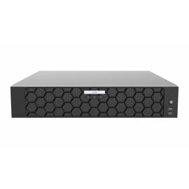 Видеорегистратор UNIVIEW NVR508-64E-IQ