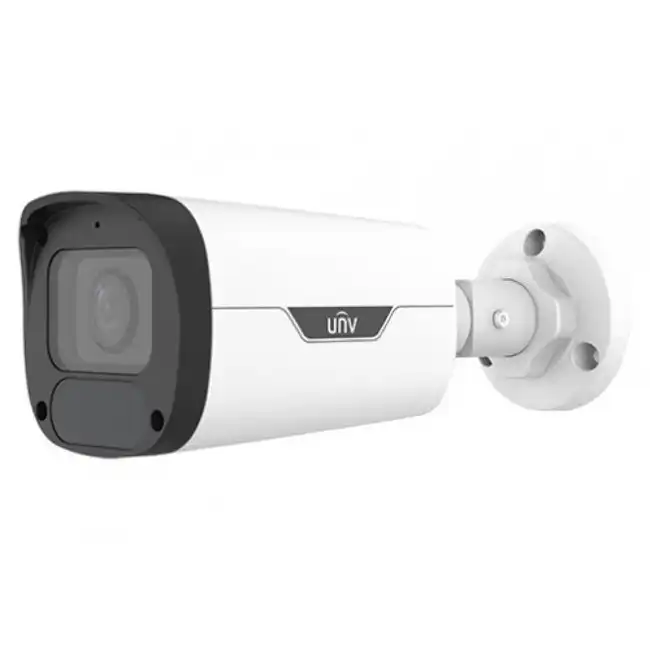 IP видеокамера UNIVIEW IPC2324LB-ADZK-H (Цилиндрическая, Уличная, Проводная, 2.8 ~ 12 мм, 1/3", 4 Мп ~ 2688×1520)