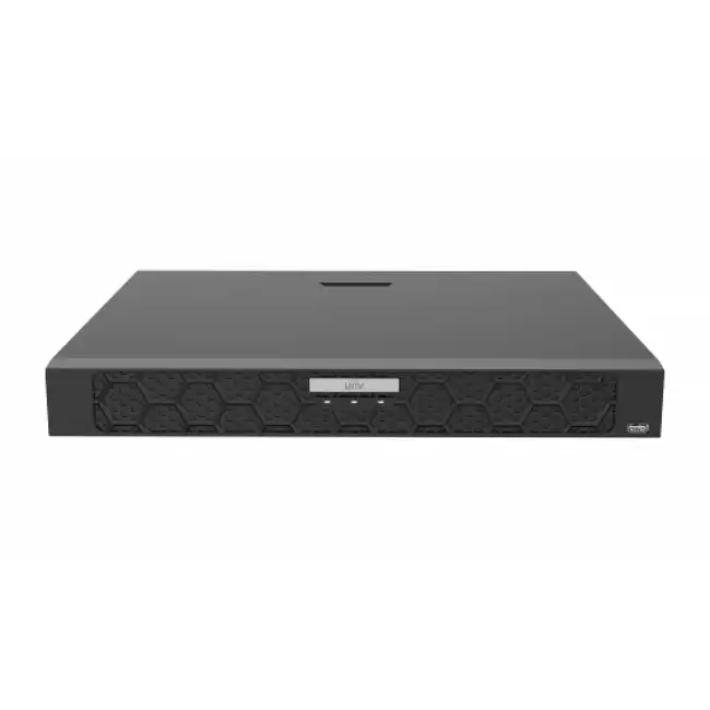 Видеорегистратор UNIVIEW NVR502-16B-P16