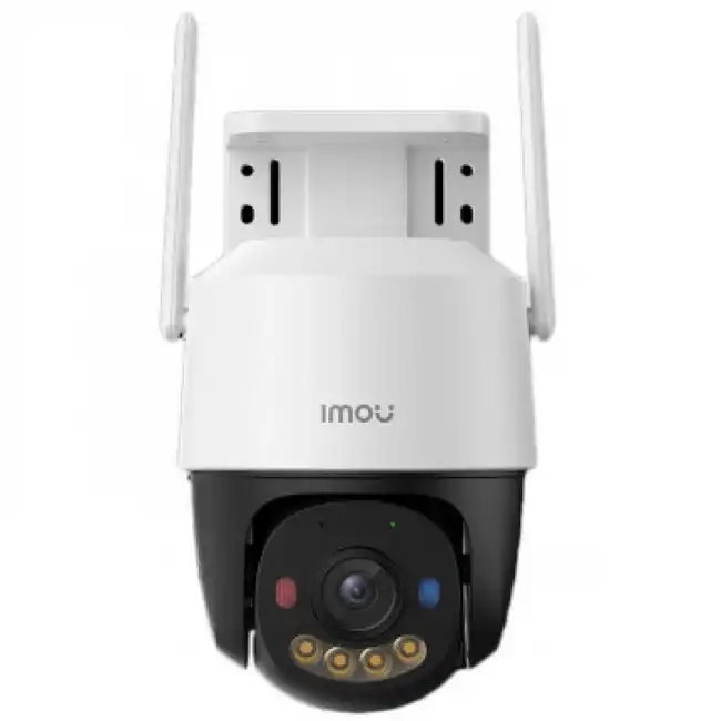 IP видеокамера IMOU Cruiser SC 4G 5MP (PTZ-поворотная, Внутренней установки, WiFi + Ethernet, 3.6 мм, CMOS, 5 Мп ~ 2880×1620)