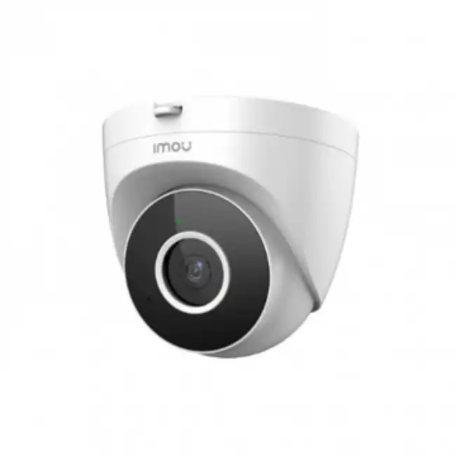 IP видеокамера IMOU Turret SE (Купольная, Уличная, WiFi + Ethernet, 2.8 мм, 1/2.8", 4 Мп ~ 2560×1440 Quad HD)