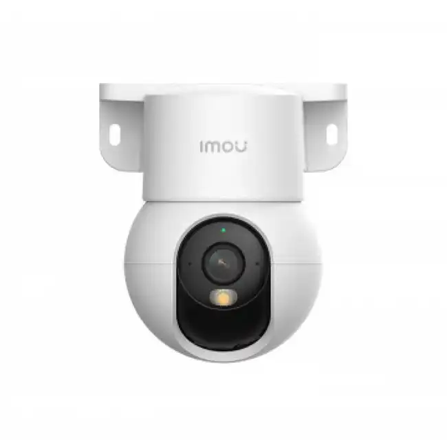 IP видеокамера IMOU Ranger Mini 3MP (Сферическая, Уличная, WiFi, 3.6 мм, 1/3", 3 Мп ~ 2304x1296)
