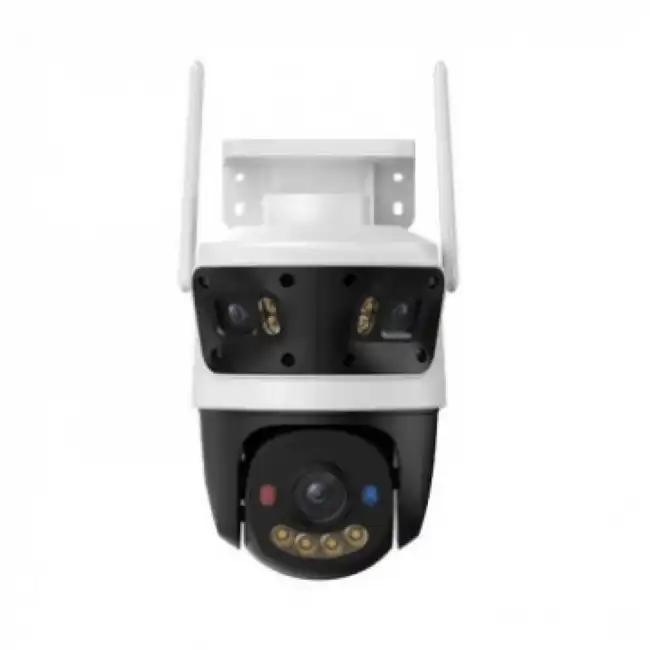 IP видеокамера IMOU Cruiser Triple 11MP (PTZ-поворотная, Уличная, WiFi + Ethernet, 3.1 ~ 6 мм, 1/2.8", 3 Мп ~ 2304x1296)