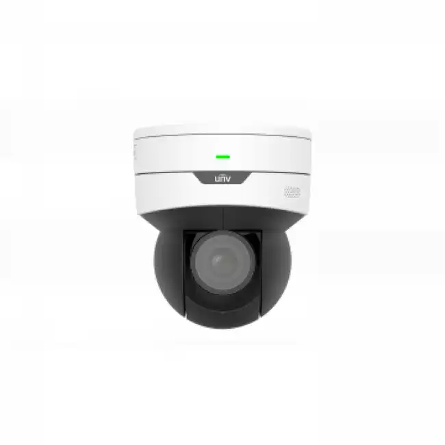 IP видеокамера UNIVIEW IPC6215SR-X5PAEW-VG (PTZ-поворотная, Уличная, WiFi, 2.7 ~ 13.5 мм, 1/2.7", 5 Мп ~ 2880×1620)