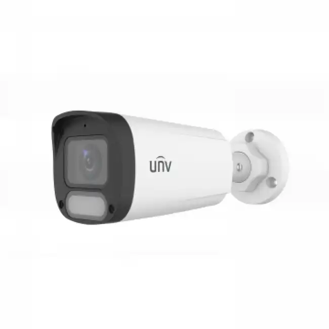 IP видеокамера UNIVIEW IPC2314LE-ADF28K-WP-L (Цилиндрическая, Уличная, Проводная, 2.8 мм, 1/1.8ʺ, 4 Мп ~ 2560×1440 Quad HD)