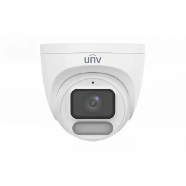 IP видеокамера UNIVIEW IPC3624LE-ADF28K-WP-L (Купольная, Уличная, Проводная, 2.8 мм, 1/1.8ʺ, 4 Мп ~ 2560×1440 Quad HD)