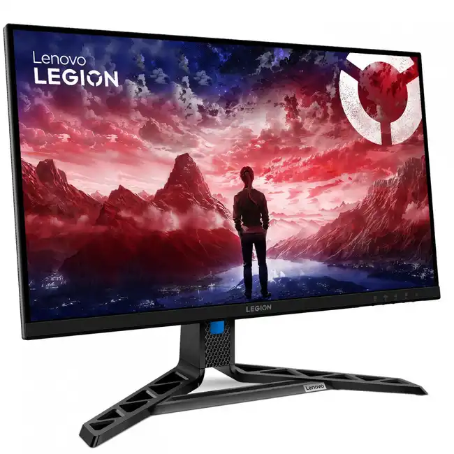 Монитор Lenovo Legion R27qe Gen 2 68C7GAC3EU (27 ", IPS, Quad HD 2560x1440 (16:9), 200 Гц)