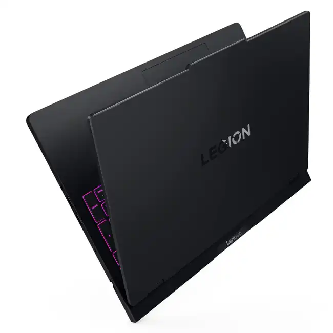 Ноутбук Lenovo Legion Pro 5 16IRX10 83NN001KRK (16 ", WQXGA 2560x1600 (16:10), Intel, Core i9, 32 Гб, SSD, 1 ТБ, nVidia GeForce RTX 5070)