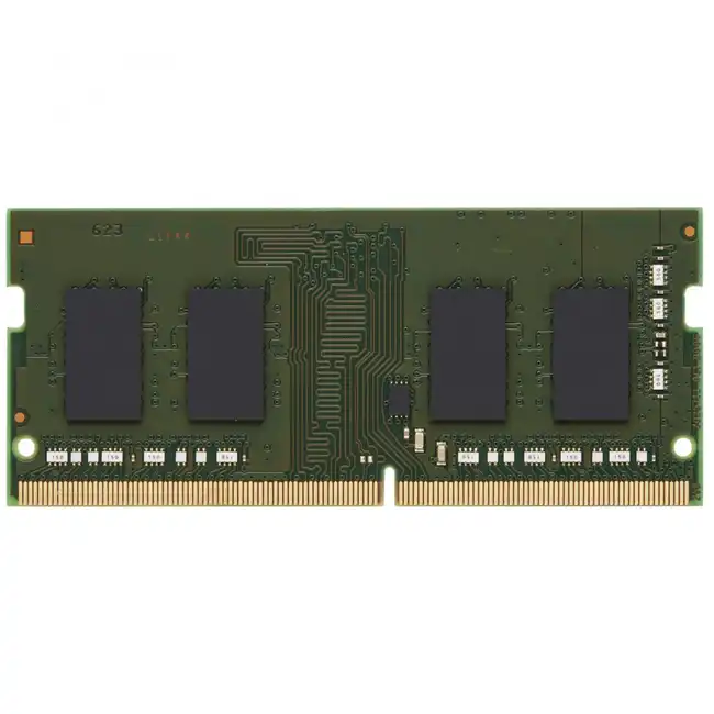 ОЗУ Kingston KVR32S22S8/8WP (DIMM, DDR4, 8 Гб, 3200 МГц)