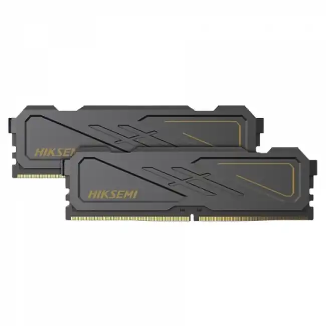 ОЗУ HIKSEMI Armor HS-DIMM-U10(STD)/HSC532U56D3/ARMOR/WW (DIMM, DDR5, 32 Гб (2 х 16 Гб), 5600 МГц)