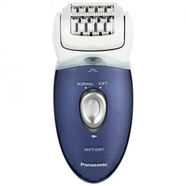 Уход за телом Panasonic ES-ED23-V520