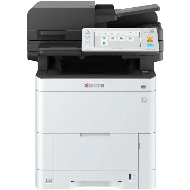 МФУ Kyocera Ecosys MA3500cifx 1102Z33NL0 (А4, Лазерный, Цветной)