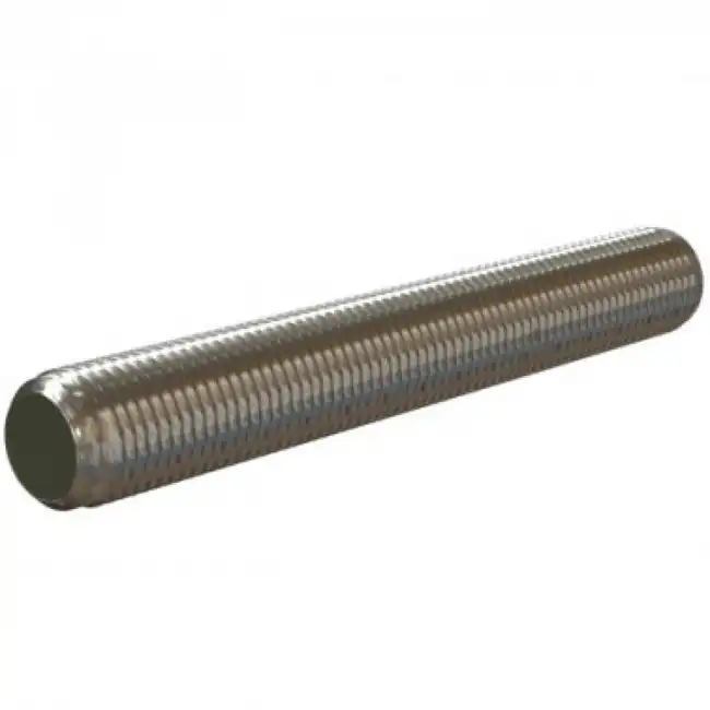 Аксессуар для кабельных сетей Hyperline Шпилька М8x2000 (цена за 1шт) TMS-MRT-М8-2000-SZ
