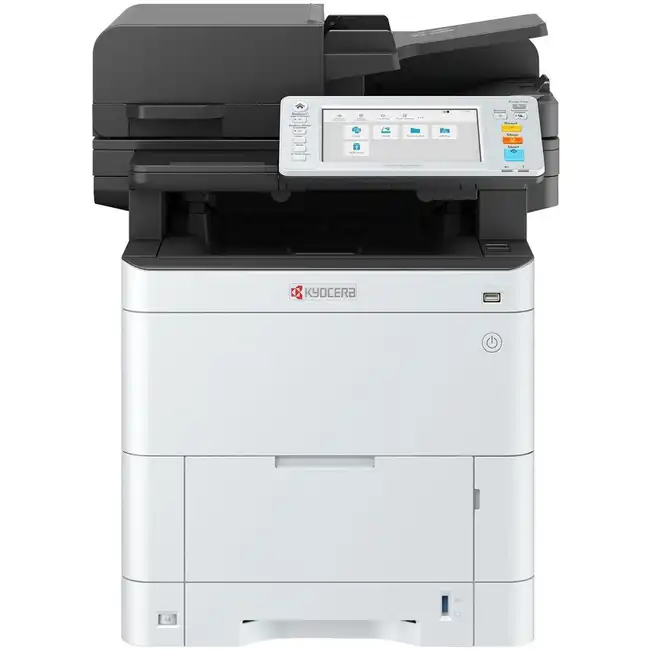 МФУ Kyocera Ecosys MA3500cix 1102YK3NL0 (А4, Лазерный, Цветной)