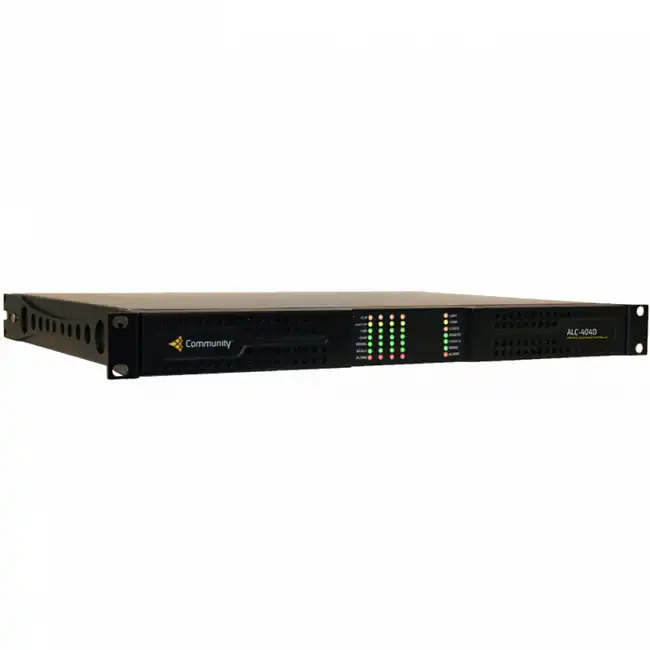 Аксессуар для аудиотехники BIAMP ALC-404D 912.1353.900/911.1353.900