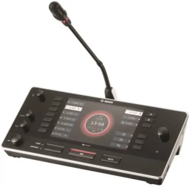 Аудиоконференция Bosch Dicentis F01U326553